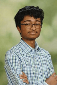 photo of Ganesh Palaniappan