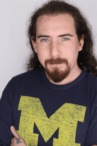 photo of Jacob Diaz
