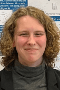 photo of Morgan Gilboe