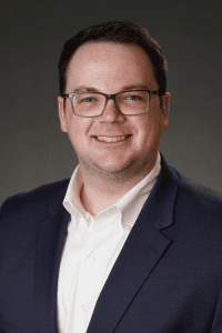 photo of Ryan Lofland