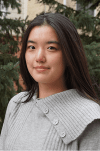 photo of Seoyoon Chang