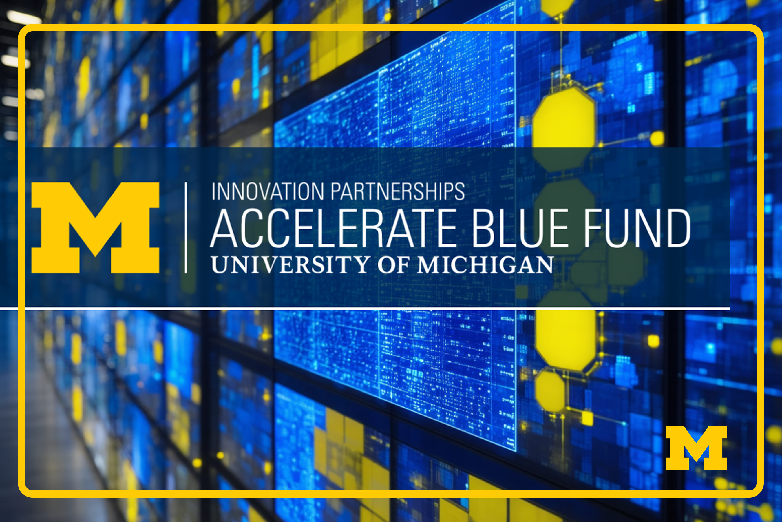 Accelerate Blue Fund Accelerate Blue Fund