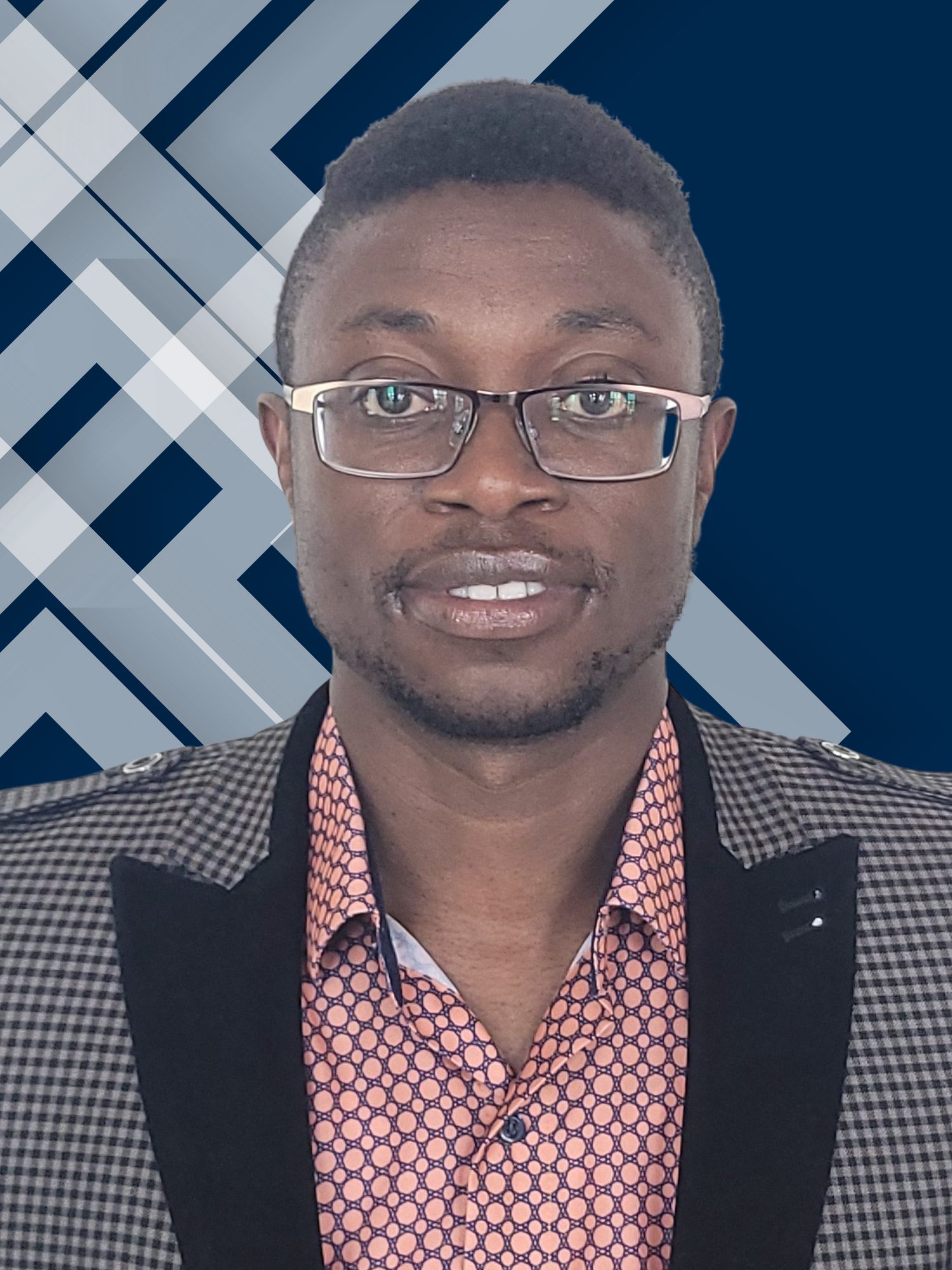 Chima V. Maduka