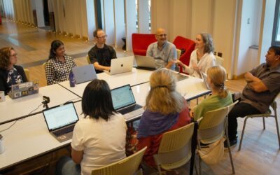 Comparative Literature: Translating Languages with AI