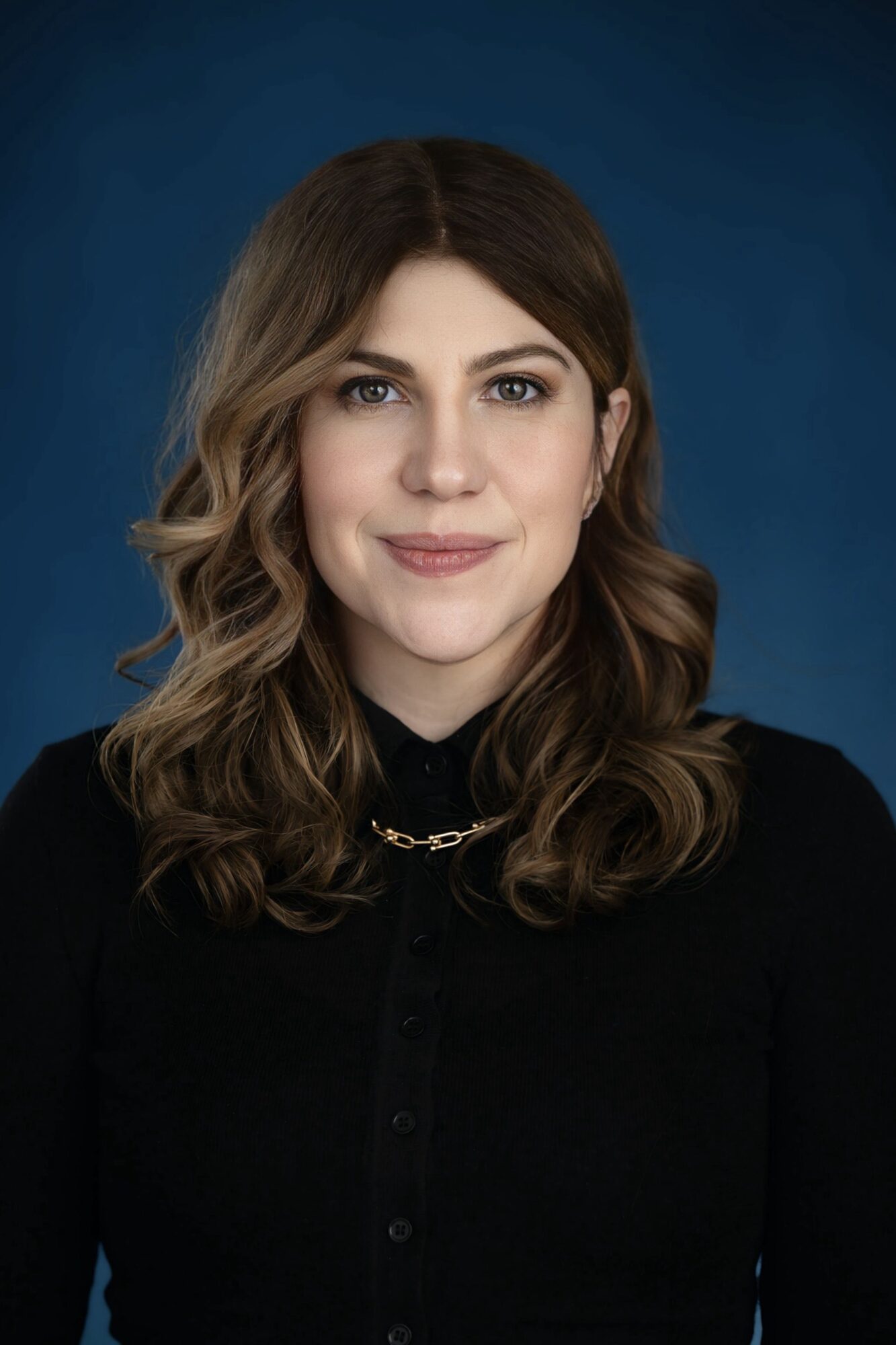 Monica Dus, Director of the Office of National Laboratories