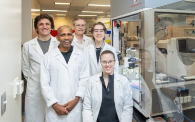 Personalizing Cancer Recovery Through Reprogrammed Cells