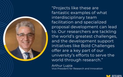 Bold Challenges awards nearly $1 million in ‘Accelerate’ grants
