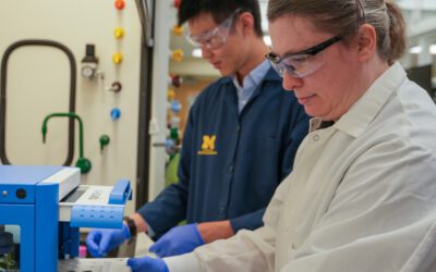 Keeping cancer prevention in its place with advanced nanoparticles