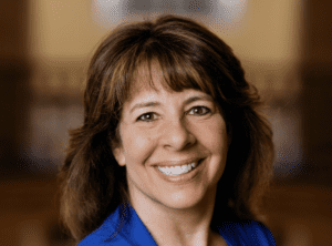 Linda Lillemoen - Senior Executive Administrative Partner