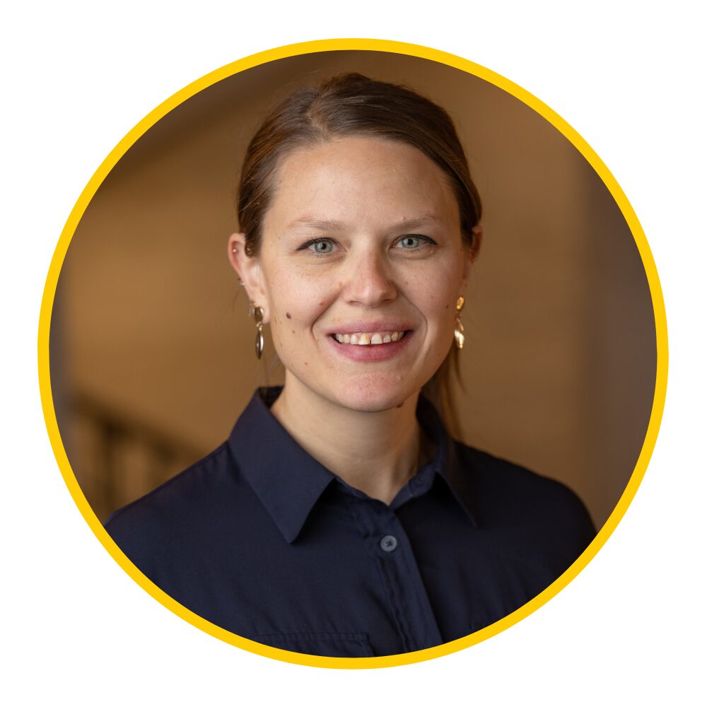 photo of Adrianna Trusiak