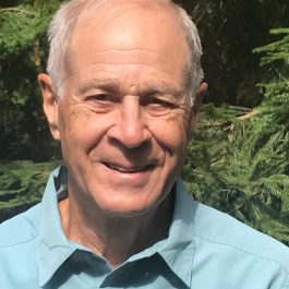 Stephen Kesler