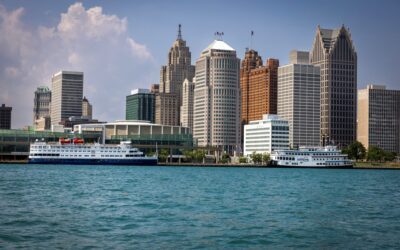 New Southeast Michigan coalition supports federal efforts to revitalize US shipbuilding