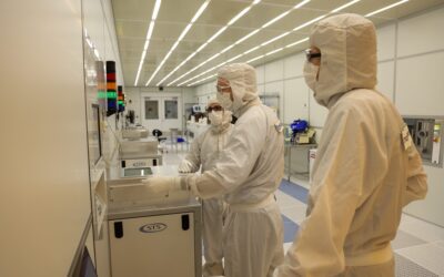 What it takes to bring semiconductor manufacturing back to the US