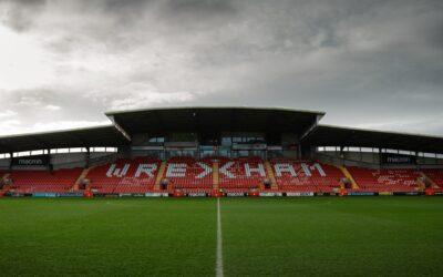 It’s Always Sunny in Wrexham: Docuseries nets ‘profoundly moving’ economic, social gains for Wales city