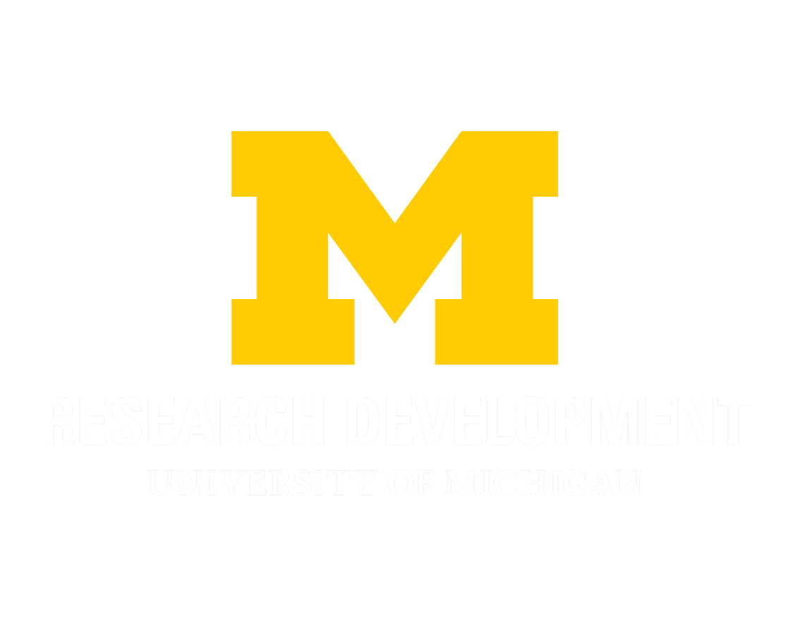 Bold Challenges University of Michigan logo