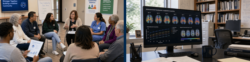 Read the May edition of Michigan Research.