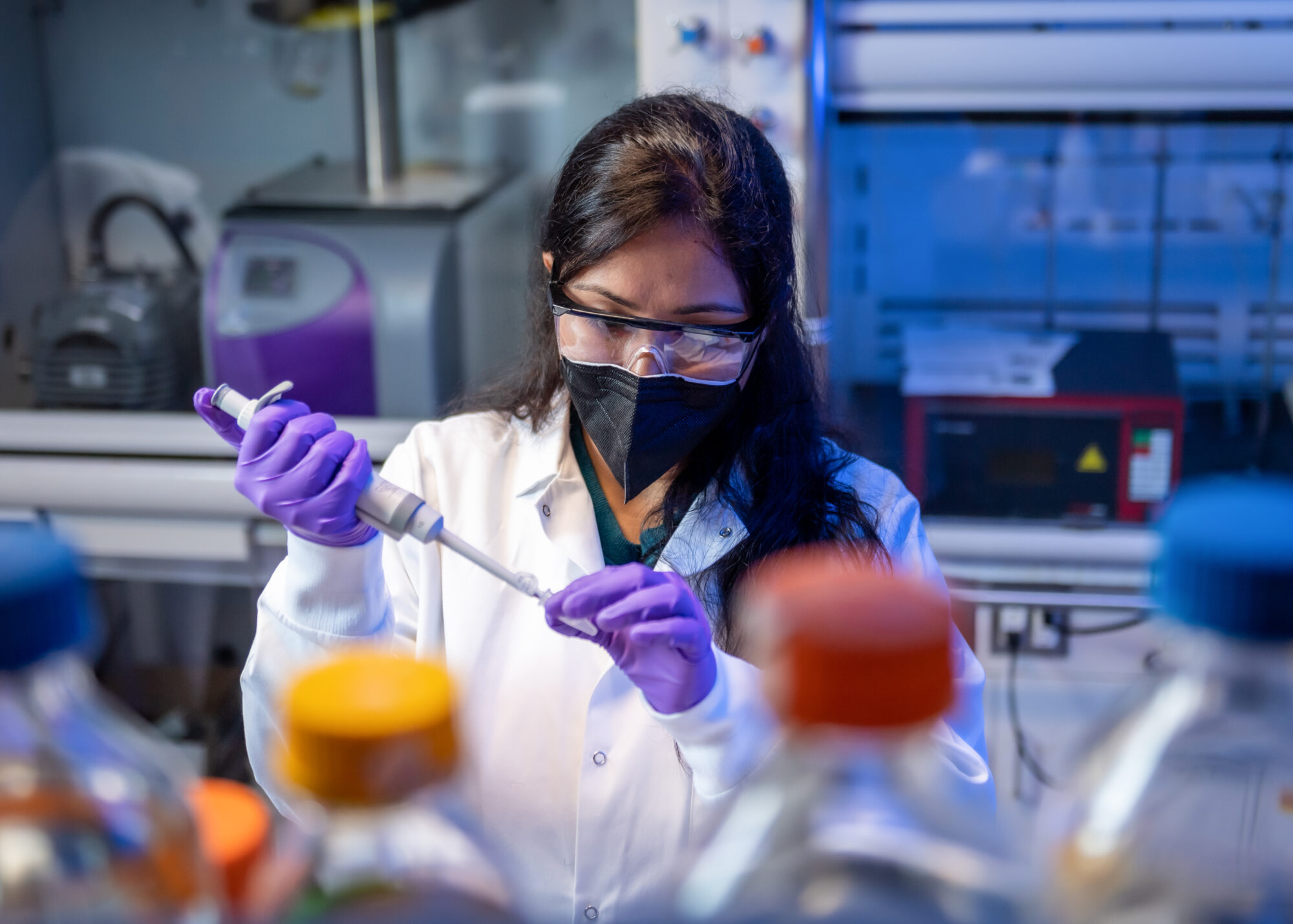 U-M research spending drives $164 million economic impact across Michigan