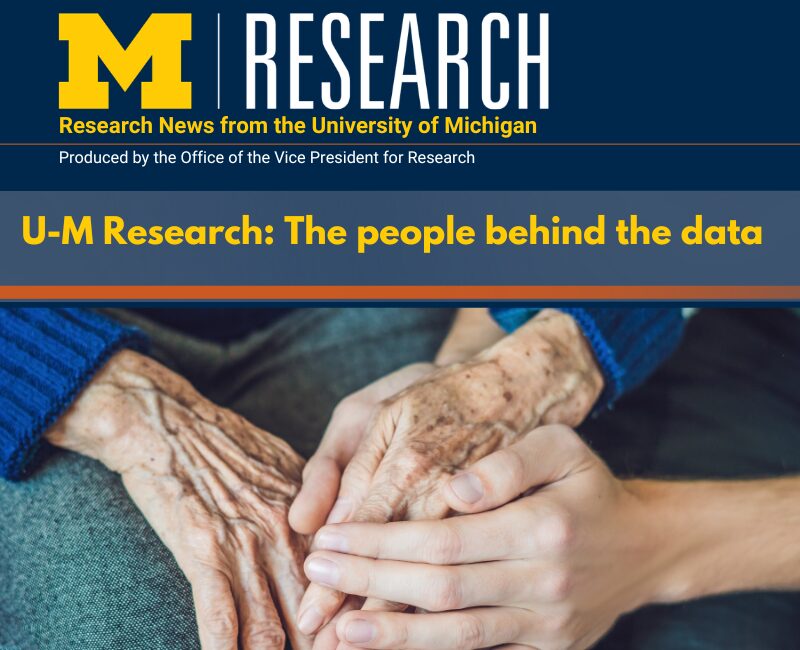 Michigan Research - January 2025 Splash Screen (800 x 250 px) (800 x 500 px) (1) Michigan Research Newsletter for July 2026