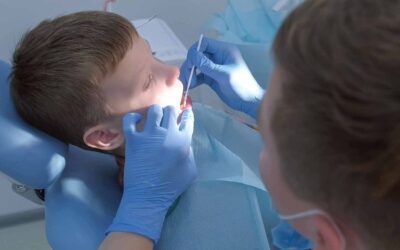 Drill-free cavity care: One minute. One tiny brush. One pivotal trial.
