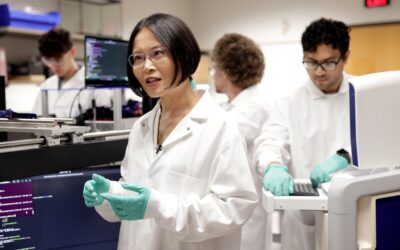 $10M histotripsy research center launches to advance sound wave-based cancer treatment