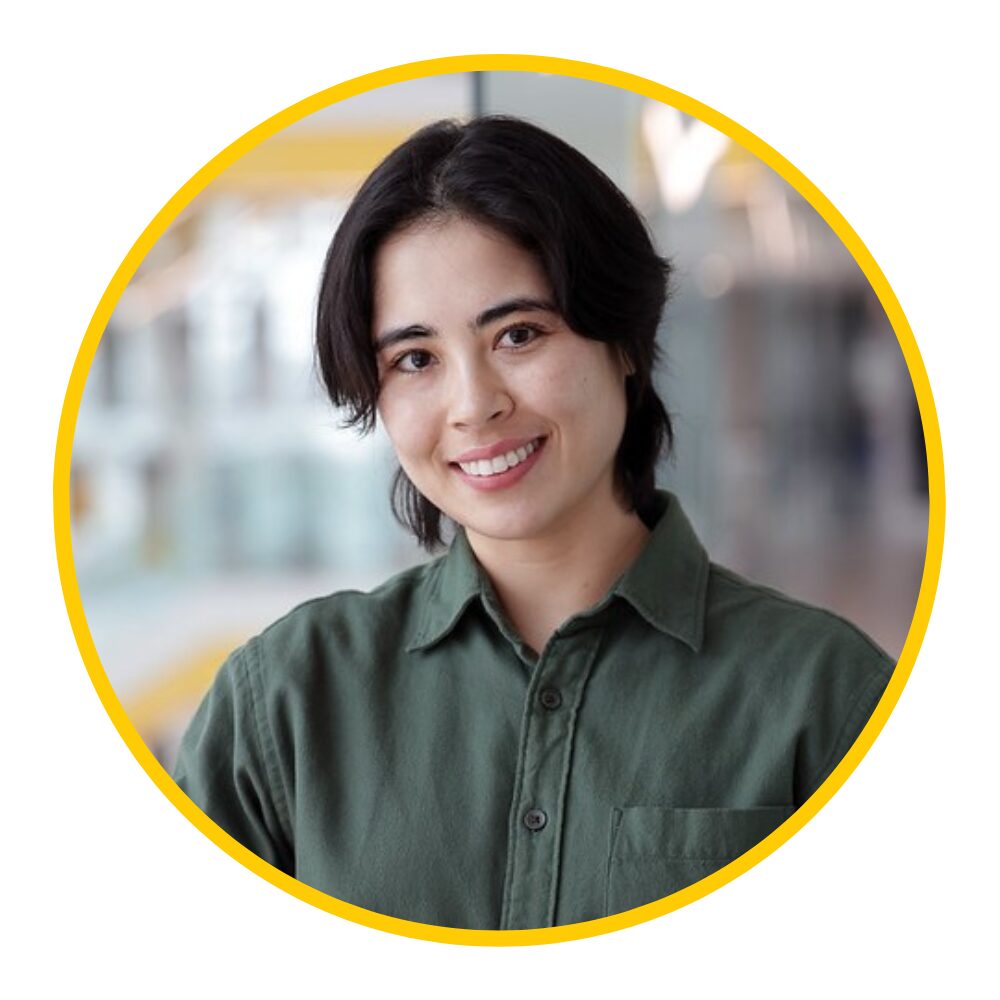 BC Lisa Lisa Yamagishi Levin