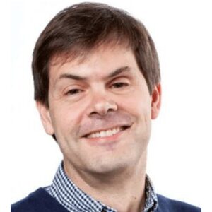 J. Scott Roberts, PhD