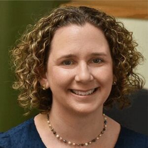 Kate Bauer, PhD
