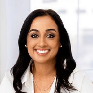 Minal Patel, PhD, MPH