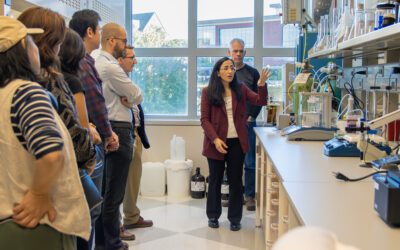 New core removes barriers to RNA-based research, drug discovery efforts at U-M