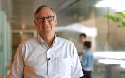 U-M physics researcher Stephen Forrest named Clarivate Citation Laureate