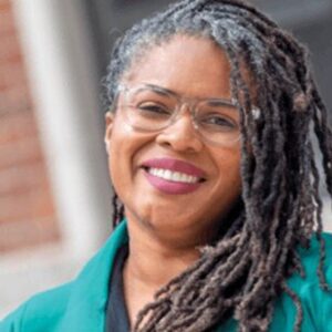 Whitney Peoples, PhD